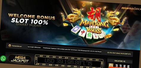 rajasloto daftar 12 situs judi slot online terpercaya di 2021